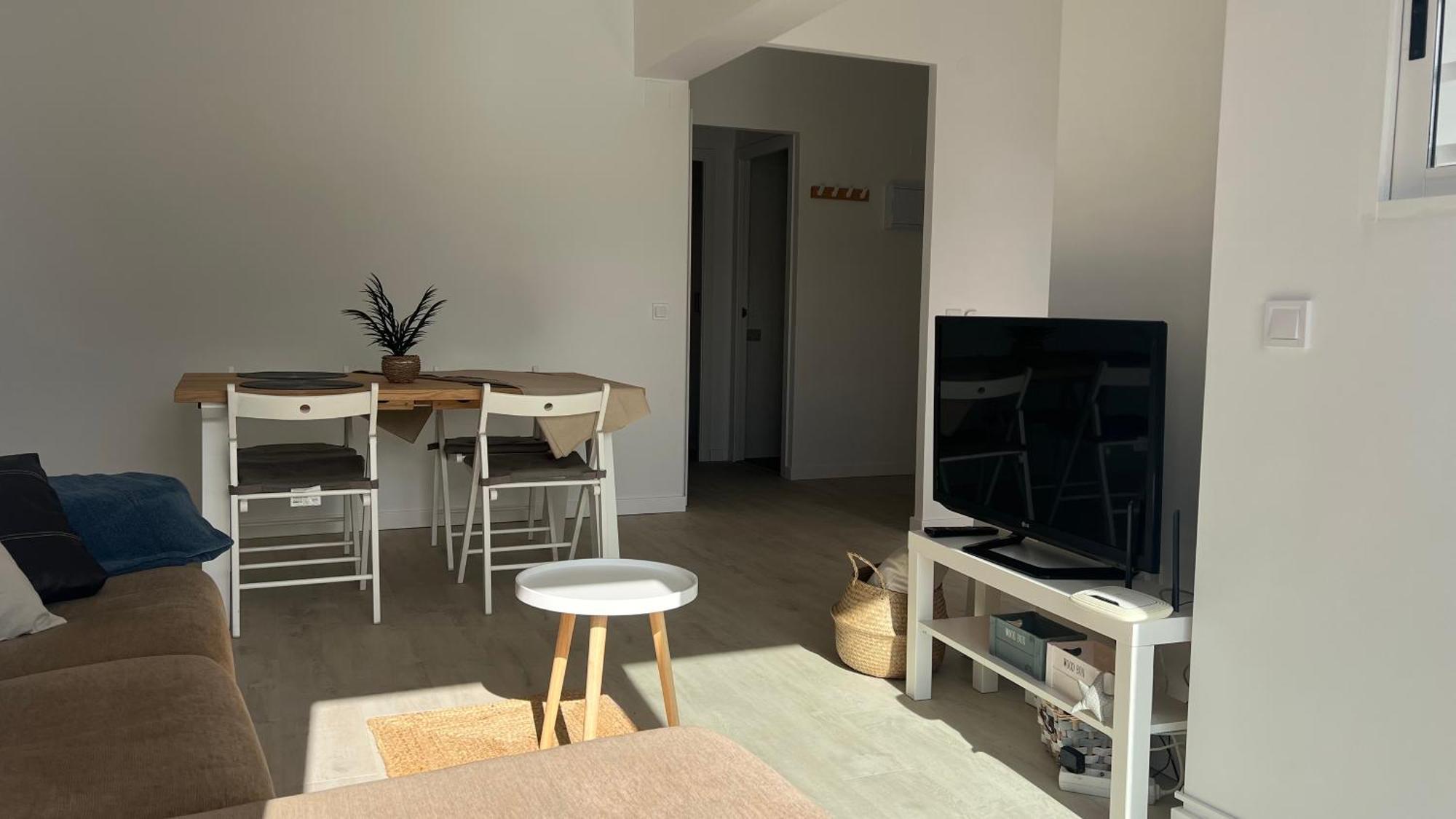 Playa Y Comodidad En Benicàssim Zewnętrze zdjęcie